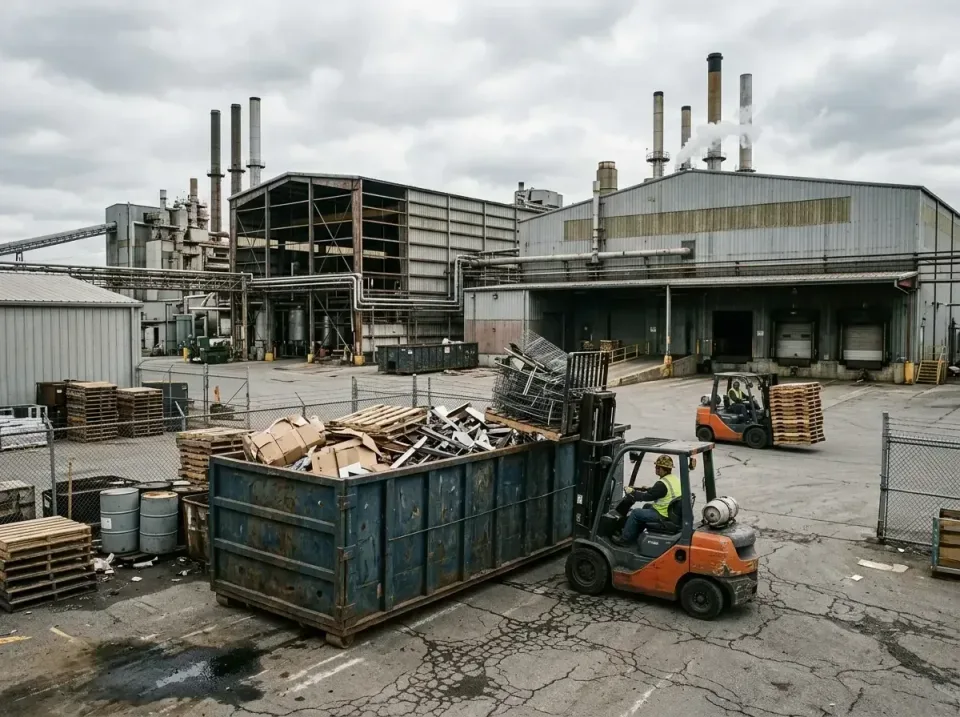 industrial-factory-scrap-conta-003 — frequently asked questions, Cheap Roll-off Dumpster Rentals in Lihue, HI